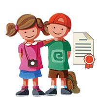 Регистрация в Ставрополе для детского сада